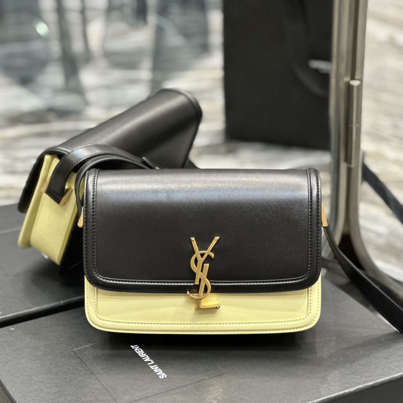 Y*L satchel bags